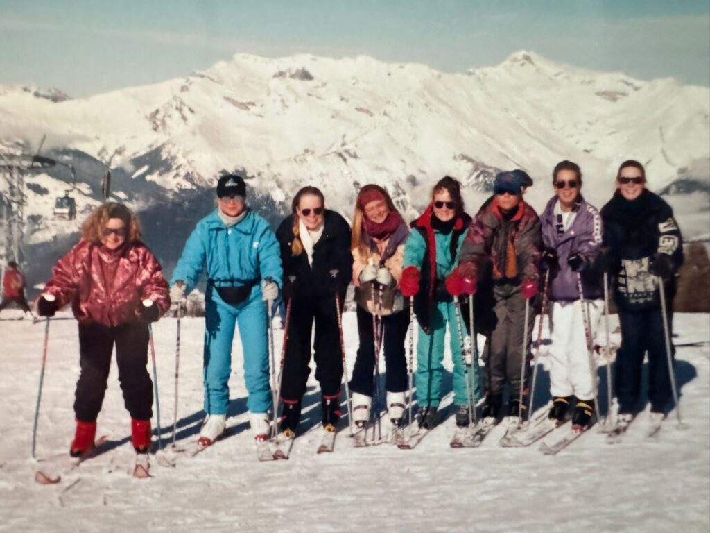 skitrip